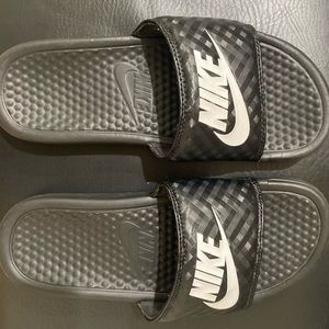 Nike Slides